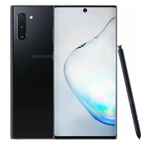 SAMSUNG NOTE 10 8GB RAM 256GB BRAND NEW