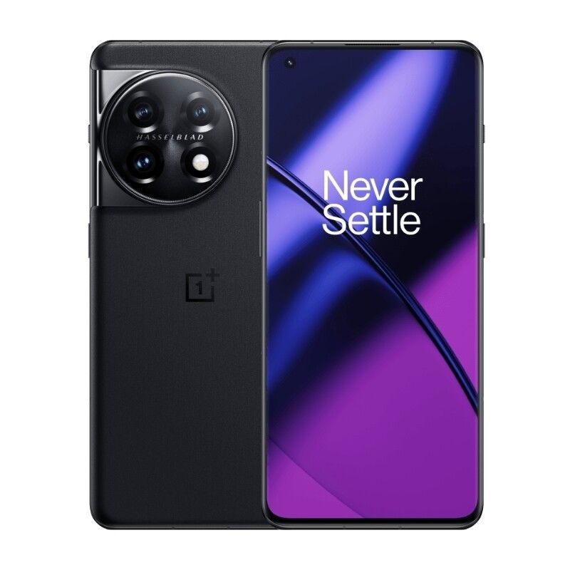 ONE PLUS 11 16GB+256GB BRAND NEW , DUAL SIM