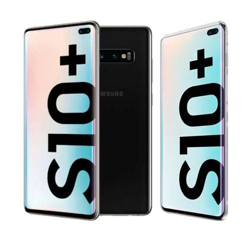 SAMSUNG S10 PLUS BRAND NEW 8GB RAM + 128GB