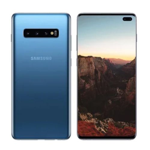SAMSUNG S10 PLUS BRAND NEW 8GB RAM + 128GB