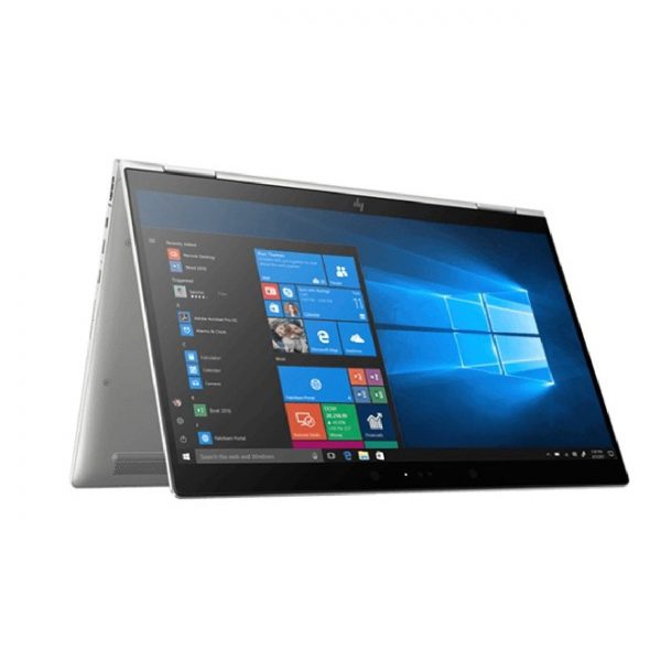 HP EliteBook x360 1030 G2 Notebook PC Intel Core i5 7th Gen 8GB RAM 256GB SSD 13.3 Inches FHD Multi-Touch Display