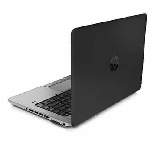 HP EliteBook 840 G1, 4th Gen Core i5-4300U, 4GB RAM, 500GB HDD