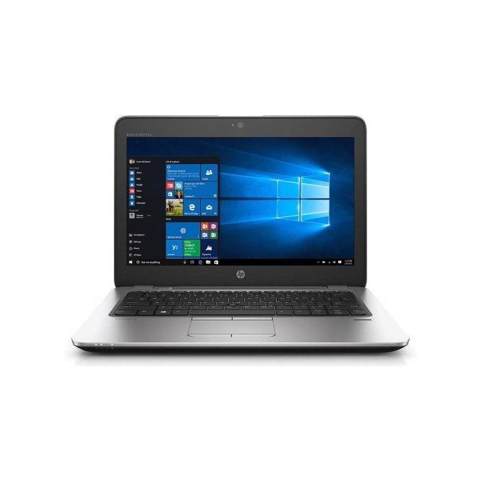 HP EliteBook 820 G4 Core i7 7th Gen 8GB RAM 256GB SSD 12.5 Inch Non-touch Ultra Slim Refurbished Laptop
