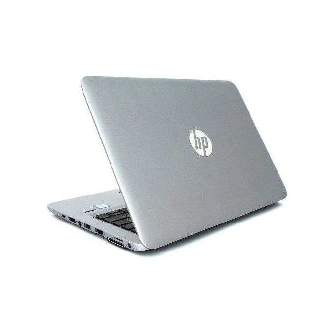 HP EliteBook 820 G4 Core i7 7th Gen 8GB RAM 256GB SSD 12.5 Inch Non-touch Ultra Slim Refurbished Laptop