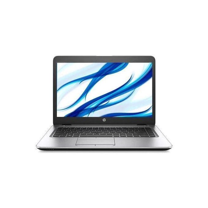 HP EliteBook 820 G4 Core i7 7th Gen 8GB RAM 256GB SSD 12.5 Inch Non-touch Ultra Slim Refurbished Laptop
