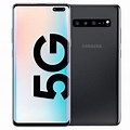 Brand New Samsung Galaxy S10 5G ,8GB Ram,256GB Rom Battery 3400 mAH Camera 12 MP + 16 MP Front camera10 MP Display 6.1 inch Processor Exynos 9820 Connectivity Dual sim,4G, Wi-Fi Colors Black OS Androi