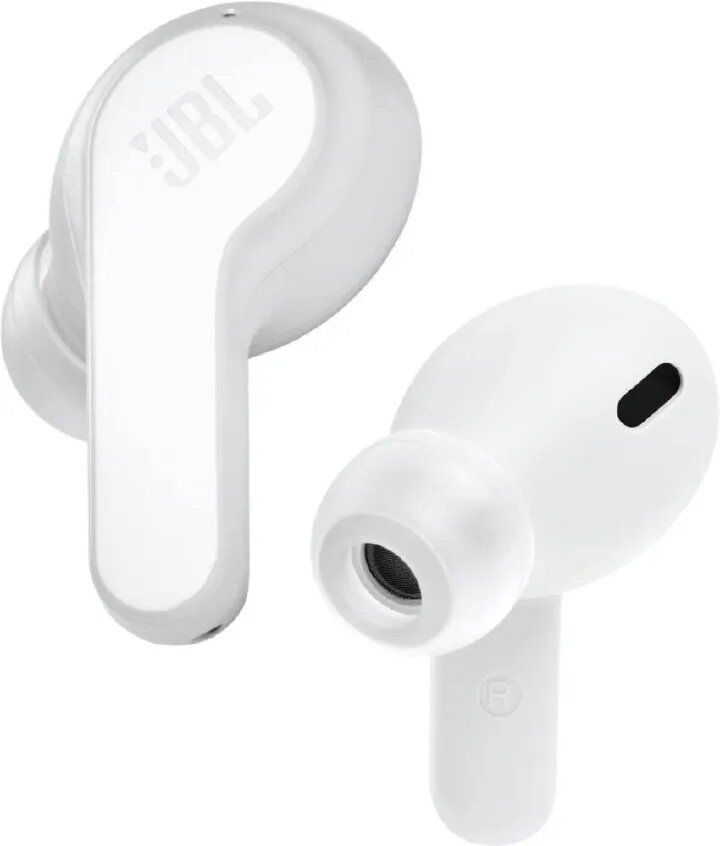 JBL Wave 200 in Ear TWS Earbuds with Mic, 20 Hours Playtime, Deep Bass Sound