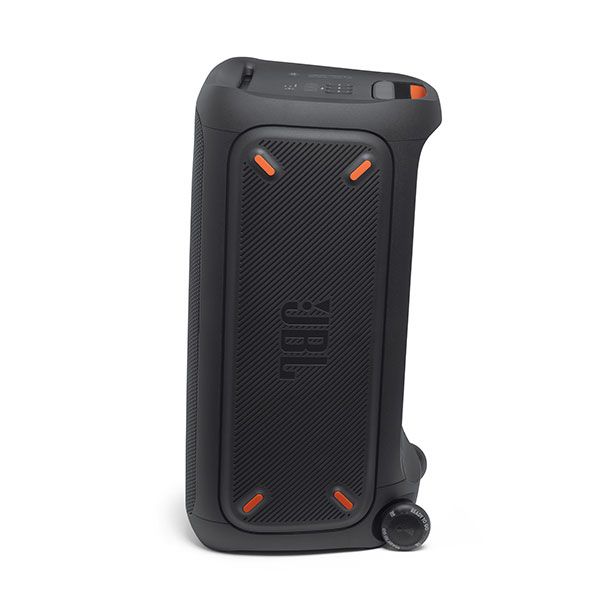 JBL Partybox 310 – Portable Party Speaker with Long Lasting Battery – Black
