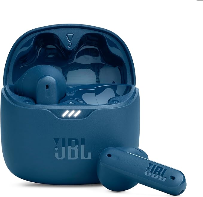 JBL Tune Flex - True Wireless Noise Cancelling Earbuds