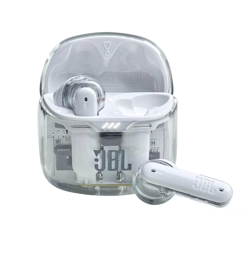 JBL Tune Flex - True Wireless Noise Cancelling Earbuds