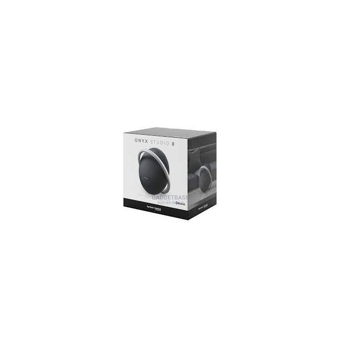 Harman Kardon Onyx Studio 8 Portable Stereo Speaker, 50W
