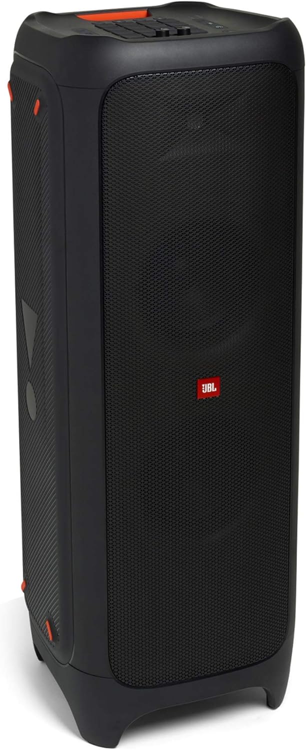 JBL PartyBox 1000 With 1100 Watts High Power Wireless Bluetooth Party Speaker