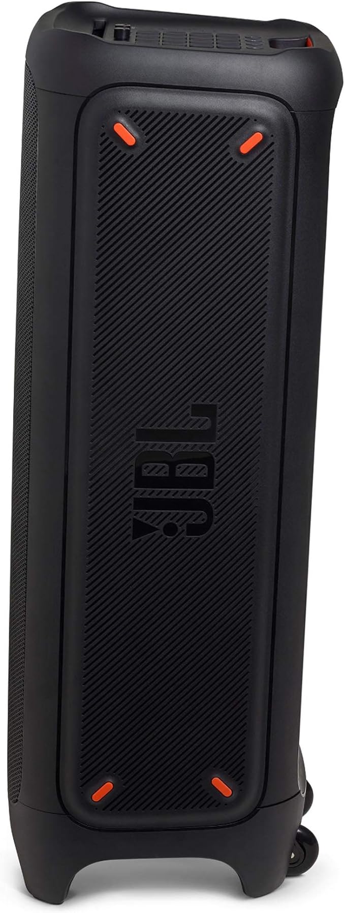 JBL PartyBox 1000 With 1100 Watts High Power Wireless Bluetooth Party Speaker