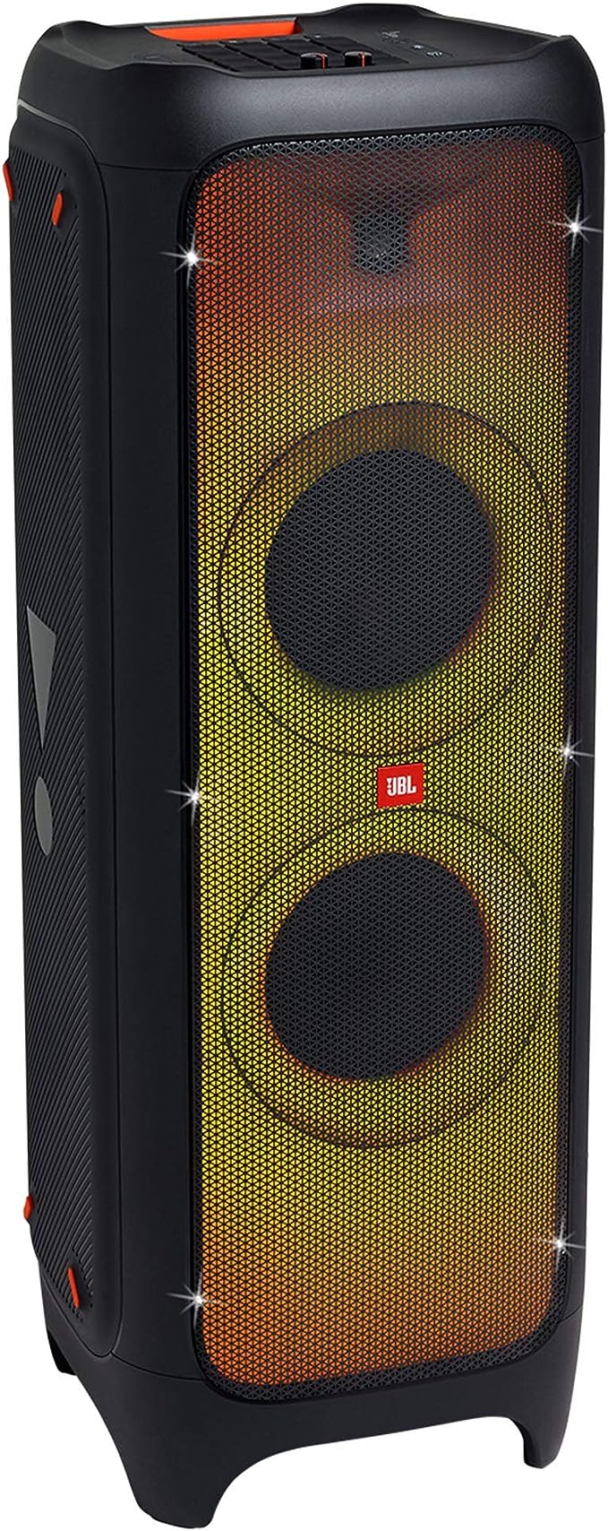 JBL PartyBox 1000 With 1100 Watts High Power Wireless Bluetooth Party Speaker