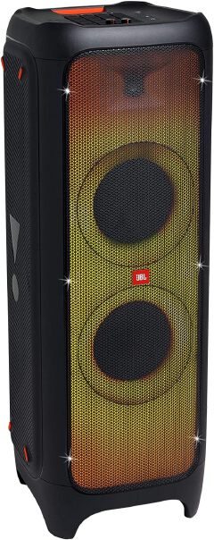 JBL PartyBox 1000 With 1100 Watts High Power Wireless Bluetooth Party Speaker