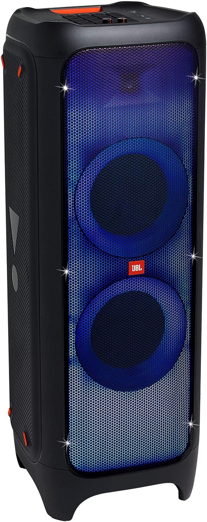 JBL PartyBox 1000 With 1100 Watts High Power Wireless Bluetooth Party Speaker