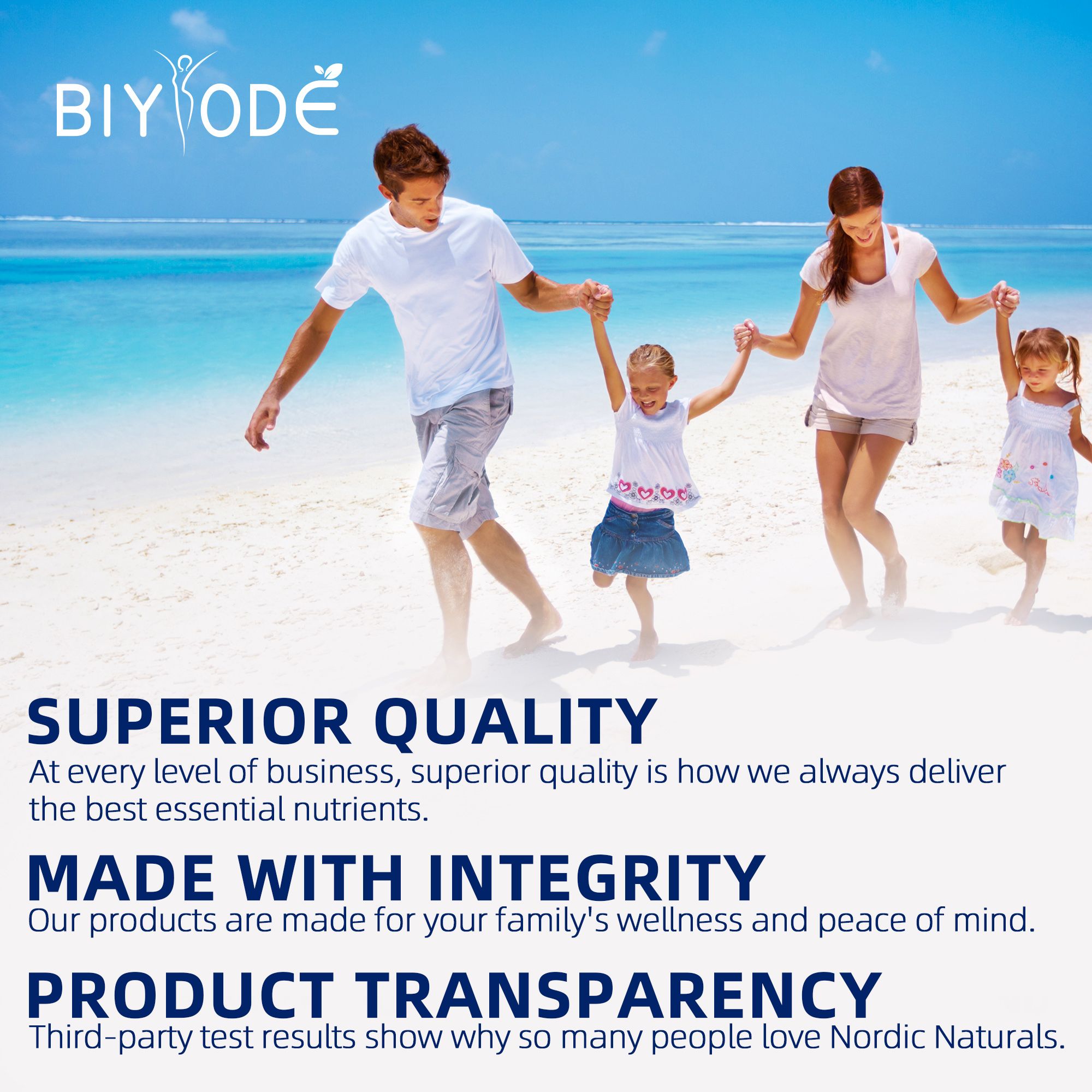 Omega-3 Fish Oil Softgels Extra Strength EPA & DHA Omega-3s provide brain, nervous system and cardiovascular support 1250mg 60 capsules