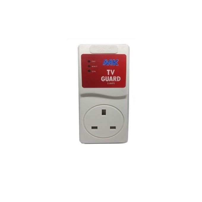 MK Electronics TV guard