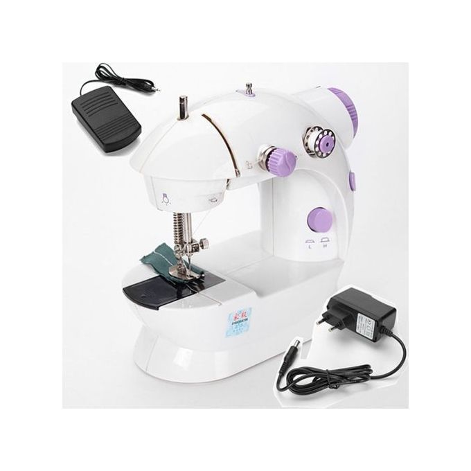 Mini Portable Handheld Sewing Machines Household