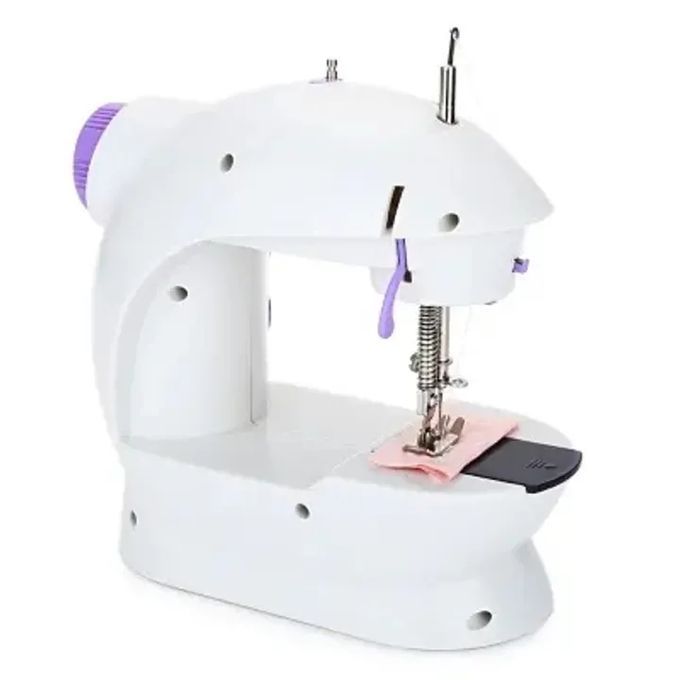 Mini Portable Handheld Sewing Machines Household