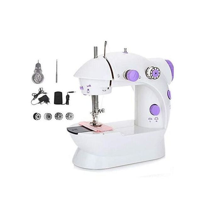 Mini Portable Handheld Sewing Machines Household