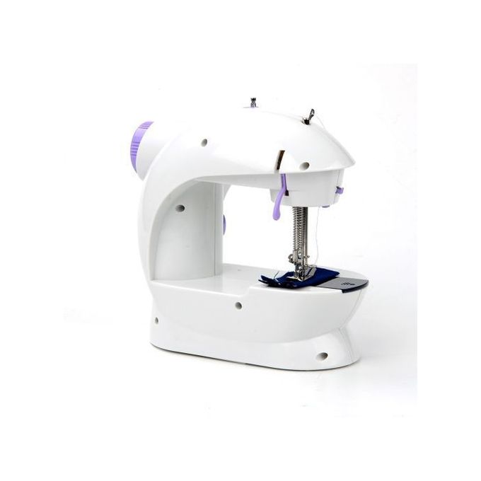 Mini Portable Handheld Sewing Machines Household