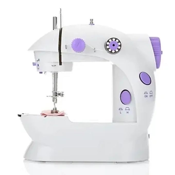 Mini Portable Handheld Sewing Machines Household