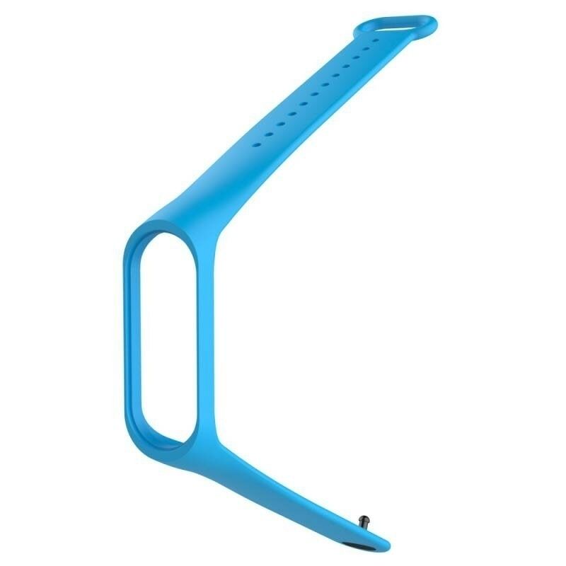 Wrist Band Strap Replacement For Xiaomi Mi Band 3