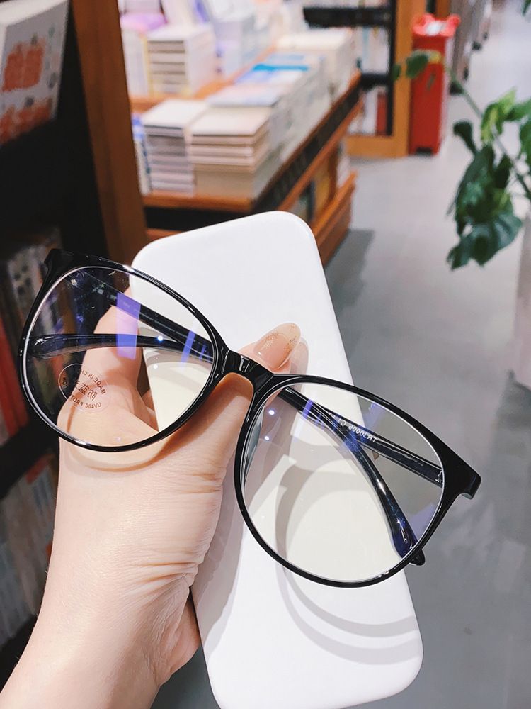 Fashionable Eye Ware, Blue Light Blocking Glasses, Anti Blue Light Glasses ,With High Capablity in Reducing Screen Blue Light consequitively Reducing Eye Strain and Headaches