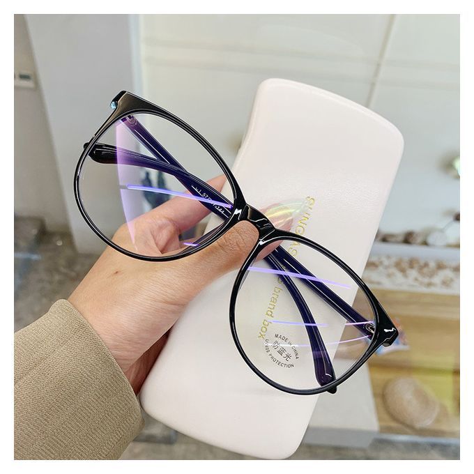 Fashionable Eye Ware, Blue Light Blocking Glasses, Anti Blue Light Glasses ,With High Capablity in Reducing Screen Blue Light consequitively Reducing Eye Strain and Headaches