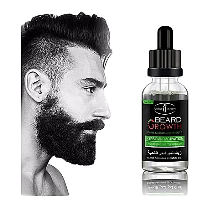Derma Roller Beard Growth 0.5mm Derma Roller System+ Free Gift Aichun Beard Growth Essential Oil