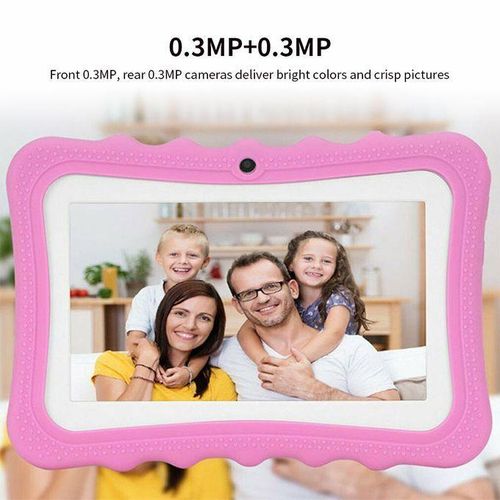 7 Inch Kids Tablet Educational Learning Computer