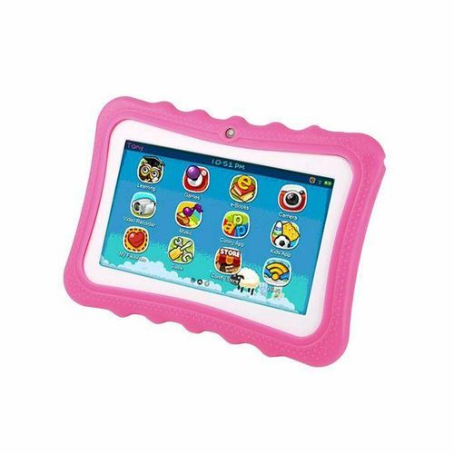 7 Inch Kids Tablet Educational Learning Computer