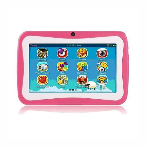 7 Inch Kids Tablet Educational Learning Computer