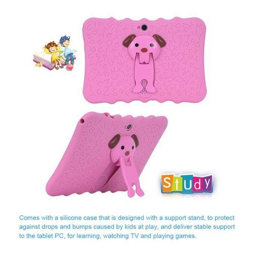 7 Inch Kids Tablet Educational Learning Computer