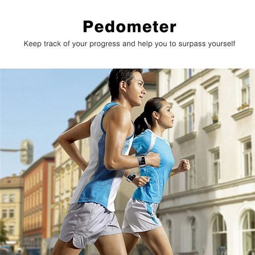 Fashion Smart Watch Camera SIM Card Wrist Watch
