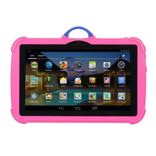Q8 7 Inch Kids Tablet IPS Screen 1024*600 Resolution 1GB+8GB Memory