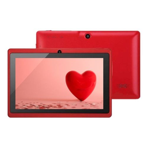 7 Inch Tablet Android Quad-core Processor WiFi Version Dual