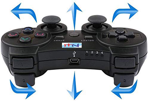 Sony Wireless Console Controller Pad(PS3)