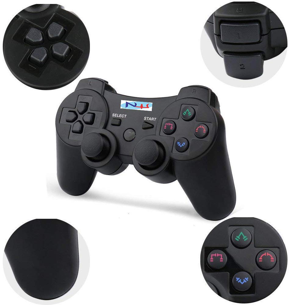 Sony Wireless Console Controller Pad(PS3)