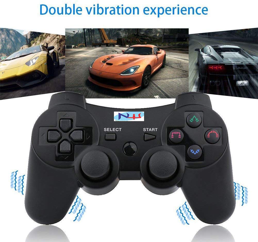 Sony Wireless Console Controller Pad(PS3)