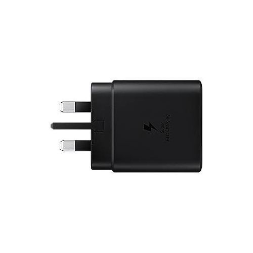 Samsung Super Fast Charger Type C To C