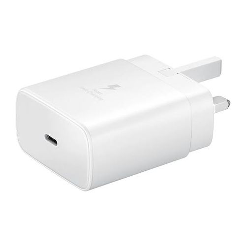 Samsung Super Fast Charger Type C To C