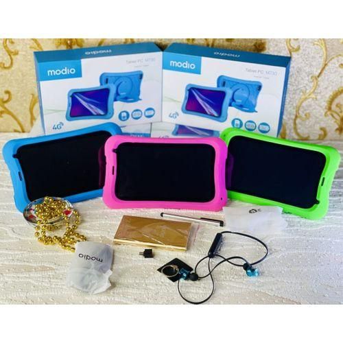 Modio -7 inch -TABLET 6GB-256GB - SIMCARD SLOT