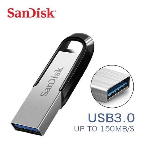 Sandisk Ultra Flair USB 3.0 Flash Drive/Disk 64GB