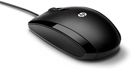Best HP Wired USB Mouse X500 Optica Available USB port; Microsoft Windows XP/Vista/7/8 or Mac OSX 3 buttons: two primary buttons and clickable scroll wheel.