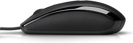 Best HP Wired USB Mouse X500 Optica Available USB port; Microsoft Windows XP/Vista/7/8 or Mac OSX 3 buttons: two primary buttons and clickable scroll wheel.