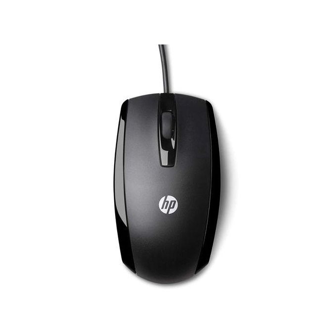 Best HP Wired USB Mouse X500 Optica Available USB port; Microsoft Windows XP/Vista/7/8 or Mac OSX 3 buttons: two primary buttons and clickable scroll wheel.