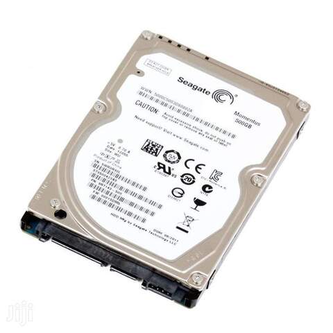 Seagate hardisk 500GB Laptop Internal Hard Disk