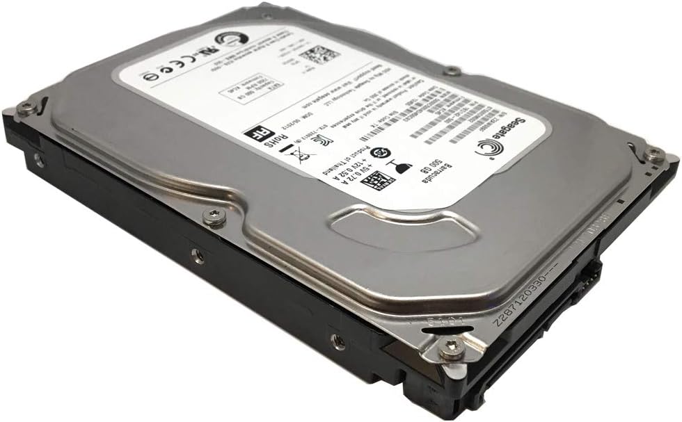 Seagate hardisk 500GB Laptop Internal Hard Disk